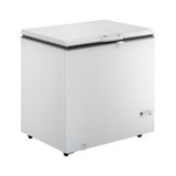 Freezer Horizontal Cha31fb 1 Porta 309 Litros Consul