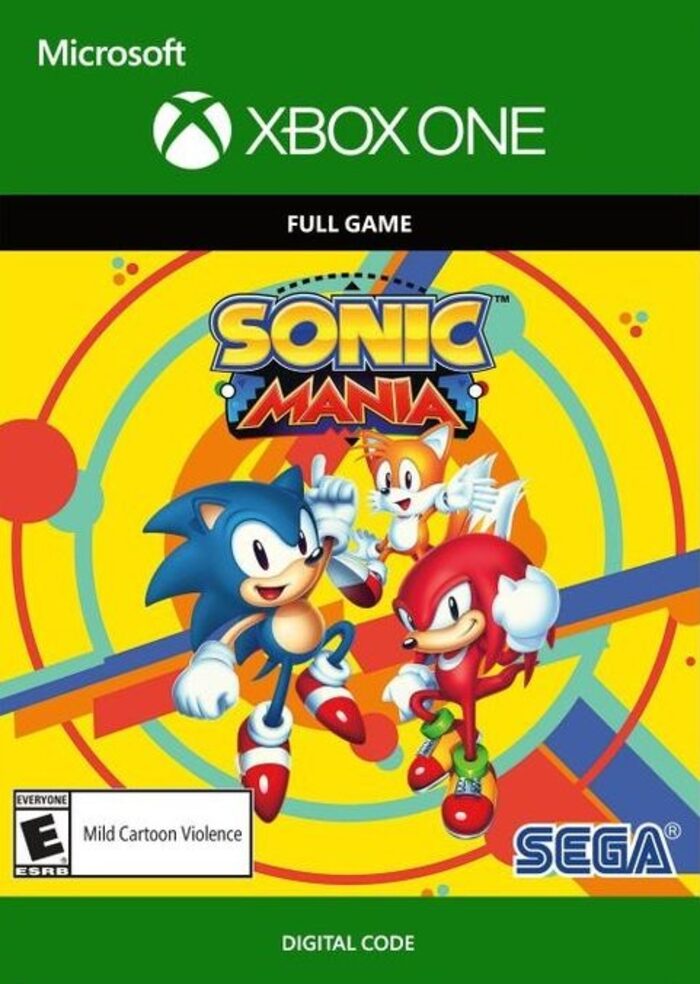 xbox_sonic_mania_full_game