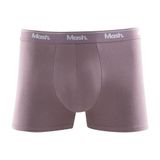 Cueca Mash Boxer Cotton Masculina Conforto Rosa Queimado P