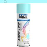 Tinta Spray Uso Geral 350ml Azul Tekbond