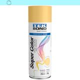 Tinta Spray Uso Geral 350ml Bege Tekbond