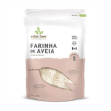 Kit 3x: Farinha De Aveia Sem Glúten Estar Bem 250g