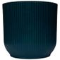 Vaso-Cachepot-Siena-West-Garden-Azul-Petroleo-16-x-14cm-Principal-1