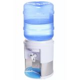 Suporte para Galão de Água de 10 e 20 litros Oasis Ocean Branco