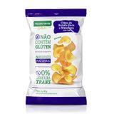 Chips Batata Doce E Mandioca Mundo Verde Seleção 40g