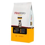 Ração Seca Finotrato Select Premium Especial Para Cães Adultos - 20 Kg