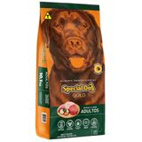 Ração Special Dog Gold Premium Especial Frango E Carne Para Cães Adultos - 20 Kg