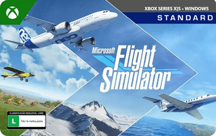 flight-Simulator