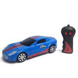 Carrinho De Controle Remoto Spiderman Web Storm Candide