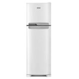 Refrigerador Continental Tc41 Frost Free Duplex 370 Litros