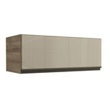 Aéreo Modulado Kappesberg Maxxi G770 80cm Nogal