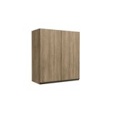 Aéreo Modulado Kappesberg Maxxi G764 80cm Nogal