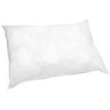 Fronhas Descartável Em Tnt Branco 50cm  x 70 cm C/100 pçs