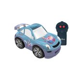 Carro Controle Remoto Snow Machine Frozen 2 Elsa – Candide