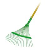 Vassoura Ancinho Arame Regulável Fj1103 Trapp Original