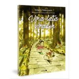 Vira-lata Virador