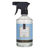 AGUA PERFUMADA PARA TECIDOS LAVANDERIA - 500 ML