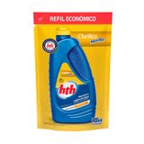 Refil Clarifica HTH MaxFloc 900ml