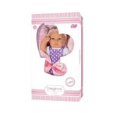 Bebe Elegance Luxo Kathy 41cm Bbra