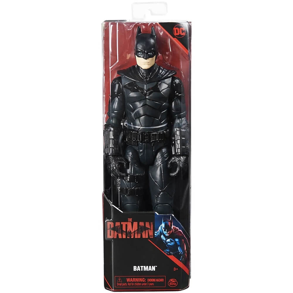 Figura Do Filme 30cm Batman Sunny