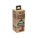 10 Rolos De Saquinhos Refil Cata Caca Biodegradável Pipicão
