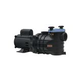Motobomba Especial Para Piscina 1.1/2 Polegada Schneider Eko 1cv 220/380v