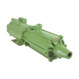 Motobomba Centrifuga 5 Estágios Me-al 1530v 3cv 220/440v
