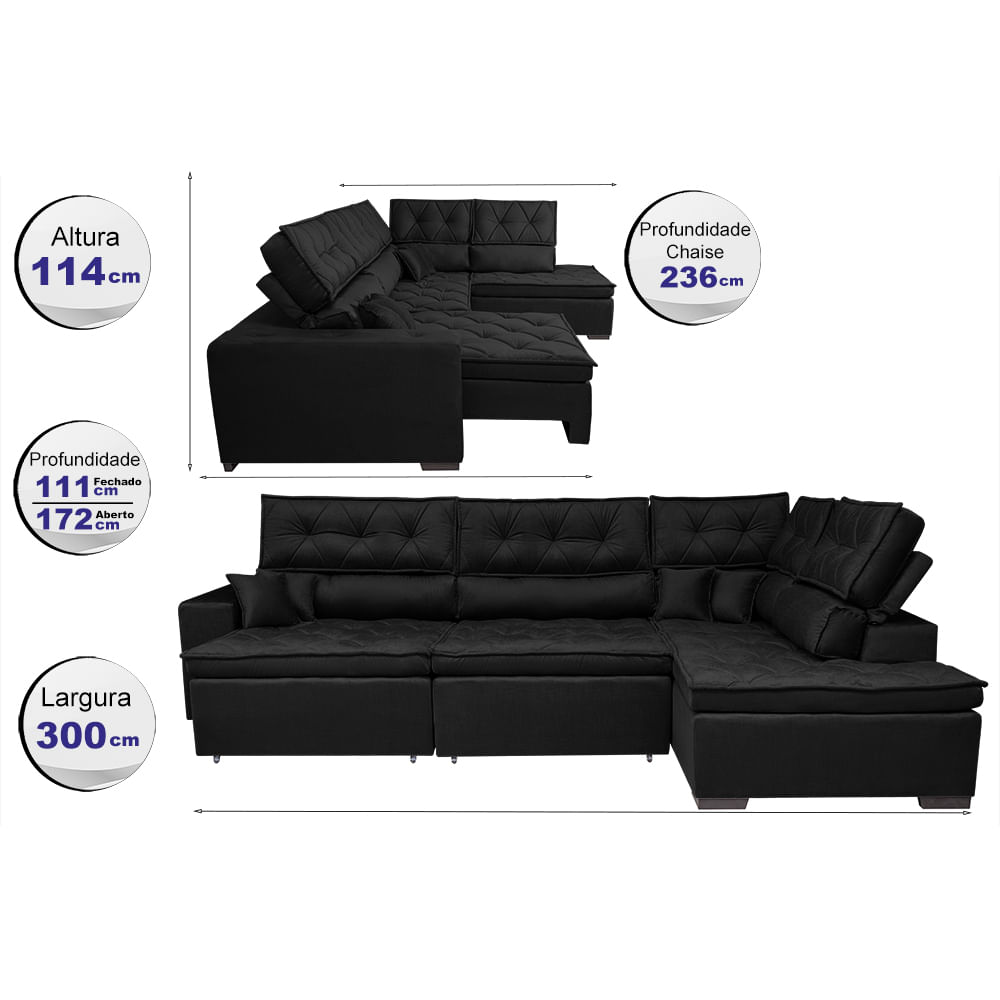 sofa-de-canto-retratil-reclinavel-molas-cama-inbox-platinum-284x236-tecido-suede-velusoft-preto-2.jpg