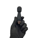 Vibrador Feminino Clitóris Varinha Mágica Recarregável Usb