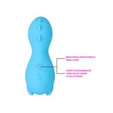 Sugador De Clitóris Vibrador Feminino Estimulador Clitoriano