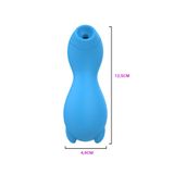 Sugador De Clitóris Vibrador Feminino Estimulador Clitoriano