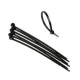 Kit Abracadeira Nylon Com 10 Unidades Carrefour