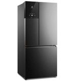 Geladeira Electrolux Multidoor Efficient Im8b Frost Free Com Tecnologia Inverter E Autosense 590 L