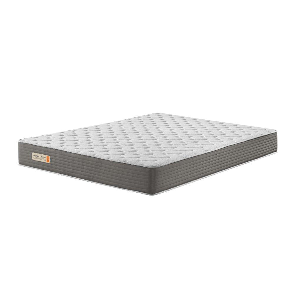 Colchão Queen Size Ecoline D-45 - 158x198x25