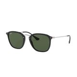 Oculos Solar Ray-ban - Rb2448n 901 51