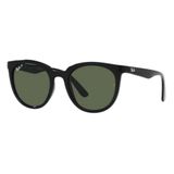 Oculos Solar Ray-ban - Rb4383l 601/9a53