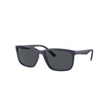 Oculos Solar Ray-ban - Rb4384l 66698760