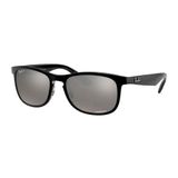 Oculos Solar Ray-ban - Rb4263 601/5j55