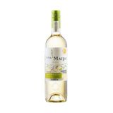 Vinho Chileno Maipo Mi Pueblo Sauvignon Blanc 750ml Branco