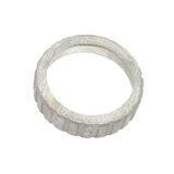 Anel Fixador Copo Visor Óleo Motor Yanmar Bt Ns Original