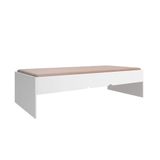 Cama Infantil Chiara - Branco