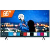 Smart Tv 4k 65 Samsung 2hdmi Usb Rj45