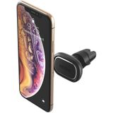 Iottie Itap 2 Magnetic Air Vent Porta-carros, Berço Para Iphone Xs Max R 8 Plus 7 Samsung Galaxy S10 E S9 S8 Plus Edge Note 9 E Outros Smartphones