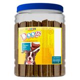 Bifinho Em Pote Doogs Carne E Leite Para Cães - 2,5 Kg