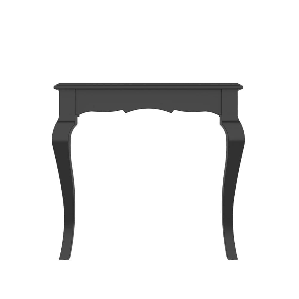 Aparador Reviver Em Madeira/mdf - Preto