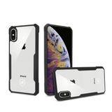 Capa Dual Shock X para iPhone XS Max - Gorila Shield