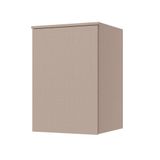 Armário Aéreo Modulado Requinte Com 1 Porta - Duna Line