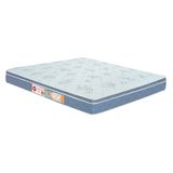 Colchão Castor D45 Sleep Max Duplo 25cm Queen 158