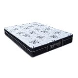 Colchão Probel Molas Ensacadas Springs Black Queen 158