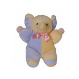 Pelucia Mascotes Do Bebe Em Pe 30cm Lovely